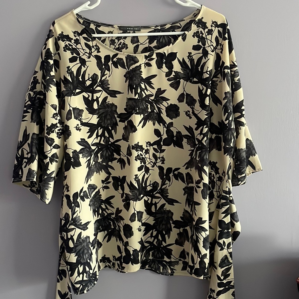 West Kei Top
